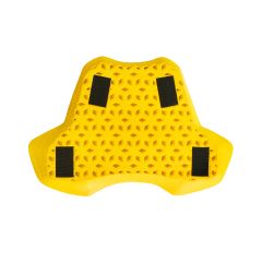 Lindstrands Furudal Bröstskydd Gul/Svart