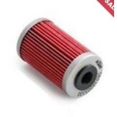 OIL FILTER SHORT