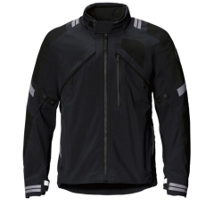 BMW Moreno GTX MC-Jacka Svart 