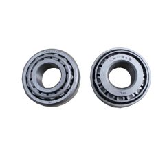 HD Wheel Roller Bearing 