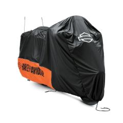 Harley-Davidson Premium Indoor Cover Large 