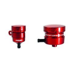 Broms/Koppling CNS Reservoir Kit Ducati Monster 1200S/R