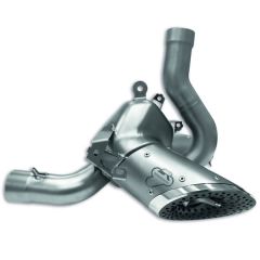 Termignoni Ducati Avgassystem Diavel 1260  / 1260 S