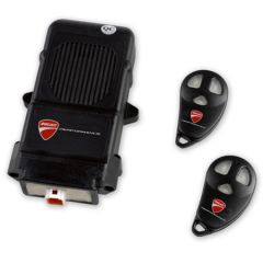 Stöld Larm Ducati Multistrada 1200