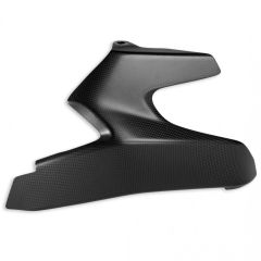 Carbon Swing skydd, Ducati Monster 