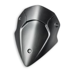 Ducati Performance Carbon Headlight for Multistrada