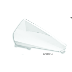 Vindruta Ducati Panigale