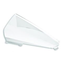 Hög vindruta Ducati Panigale V4