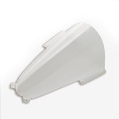 Ducati Performance Oversized Windscreen Tinted for Paniegale