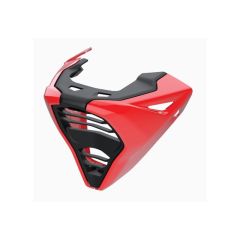 Ducati Performance Belly Pan for Monster 937 - 950 Red 