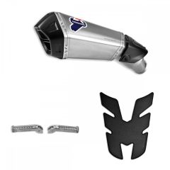 Ducati Sport Value Pack Hypermotard 939