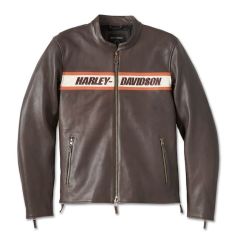 Harley-Davidson Victory Lane II MC-Jacka Brun 