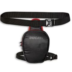 Ducati P2 Redline Benväska 