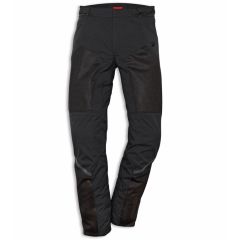 Ducati Summer C1 MC-Byxa Svart 