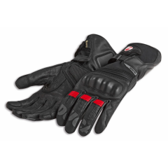 Ducati Strada C5 MC-Handske Svart