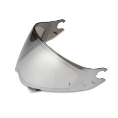 Harley-Davidson X15 Shell Replacement Pinlock Prepared Face Shield Mirrored - Si