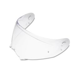 Harley-Davidson X17 Shell Replacement Pinlock Prepared Face Shield - Clear