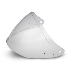 Harley-Davidson H33 Maywood II ¾ Helmet Face Shield - Clear