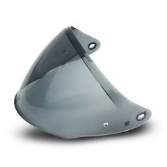 Harley-Davidson H33 Maywood II ¾ Helmet Face Shield - Smoke