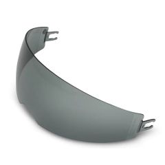 Harley-Davidson H33 Maywood II ¾ Helmet Dark Smoke Sun Shield - Dark Smoked