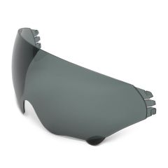 Harley-Davidson J04 Replacement Sun Shield - Smoke
