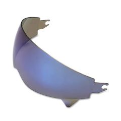 Harley-Davidson X04/X07 Mirror Sunshield - Blue