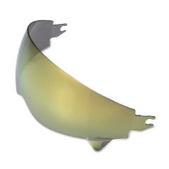 Harley-Davidson X04/X07 Mirror Sunshield - Gold