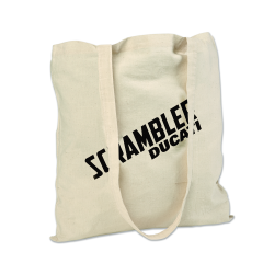 Scrambler/Ducati Tygväska