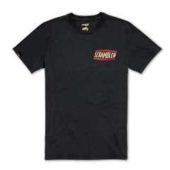 Ducati Scrambler Motor Shop T-Shirt