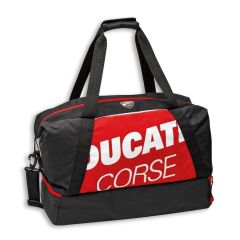 Ducati Corse Freetime Gymväska