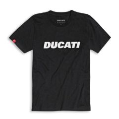Ducati Ducatiana 2.0 T-shirt herr Svart