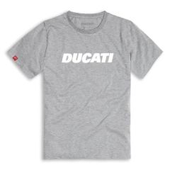 Ducati Ducatiana 2.0 T-shirt herr Grå