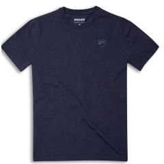 Ducati Smart T-shirt Svart 