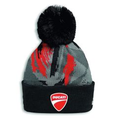 Ducati Corse Mössa 