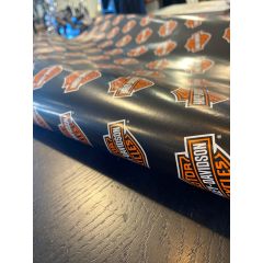 Harley-Davidson Presentpapper