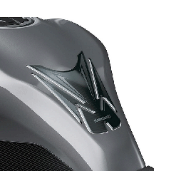 Kawasaki Tank Pad Z900
