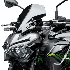 Kawasaki Vindruta Smoke  Z900