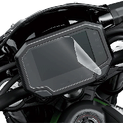 Kawasaki Skyddsplast Tft-display Z900