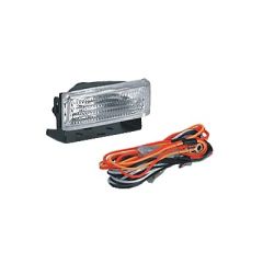 LIGHT KIT ATV BACK UP HALOGEN