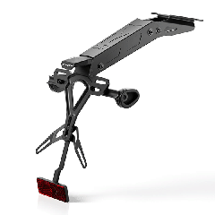 Yamaha Regplåtshållare Tracer 7