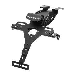 Yamaha Regplåtshållare Tracer 900
