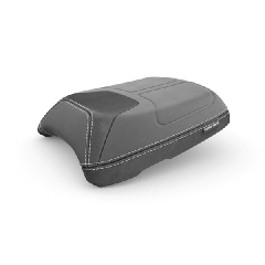 Yamaha Sadel Passagerare Komfort Tracer 9 