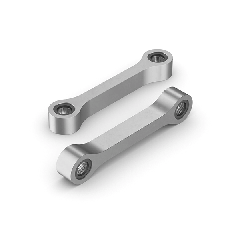 Yamaha Sänkningssats Tracer 9