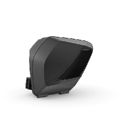 Yamaha Sidoväska Touring Vänster 30 L