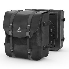 Yamaha Explorer Soft Side bags Set - Tenere 700