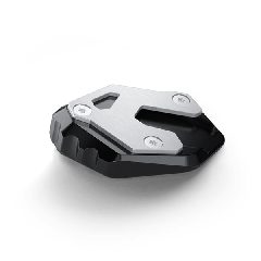 Yamaha Sidostödsplatta Tracer 9