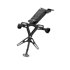 Yamaha Regplåtshållare Tracer 9