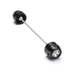 Yamaha Crashpuckar Fram MT-10