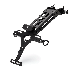 Yamaha Regplåtshållare MT-10
