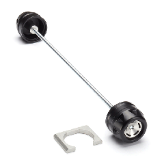 Yamaha Crashpuckar Bak MT-10 